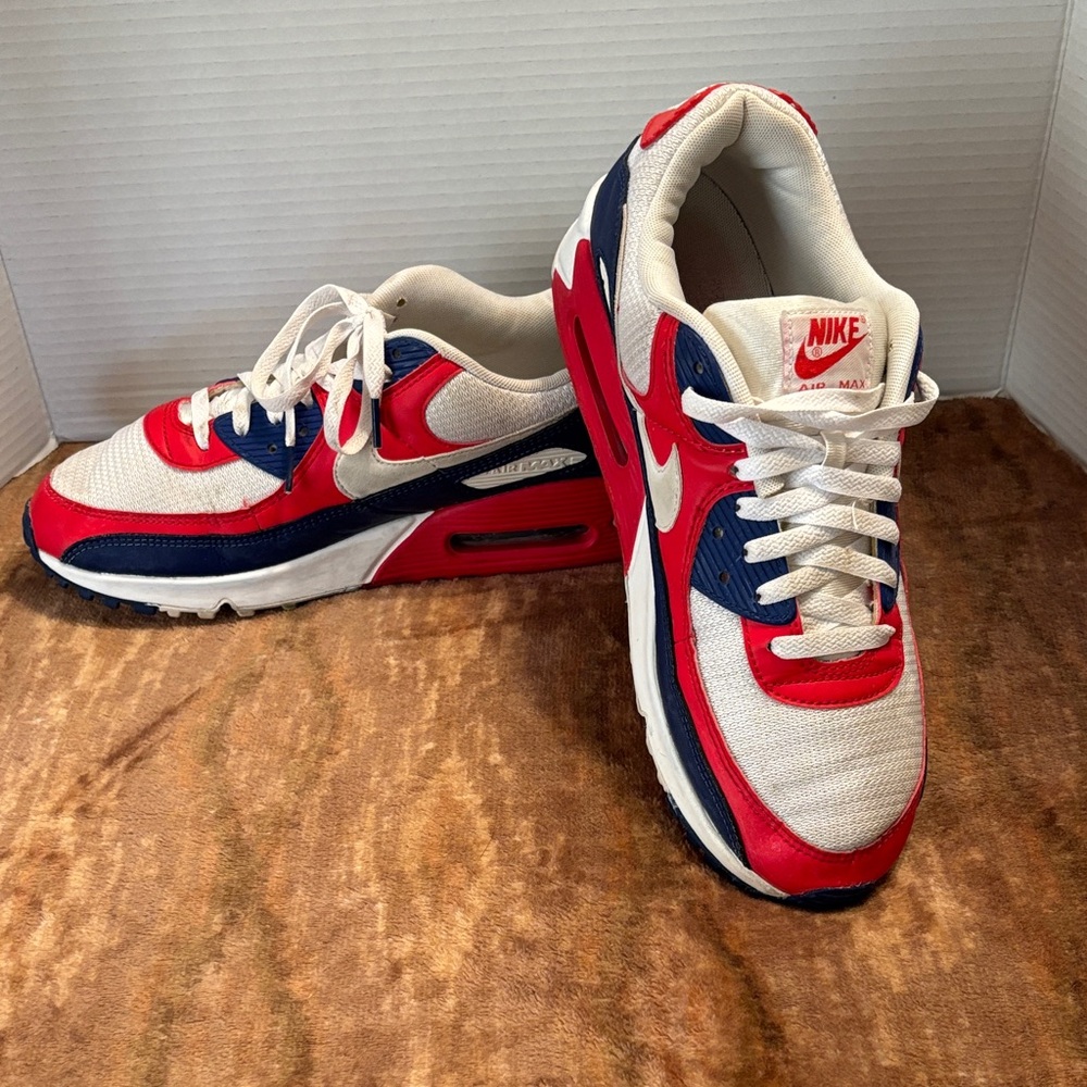 Nike Air Sneakers